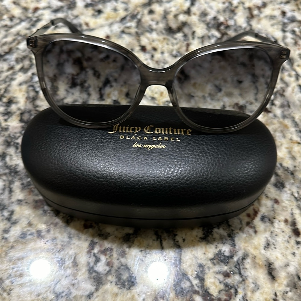 Juicy Couture Women’s Sunglasses JU590